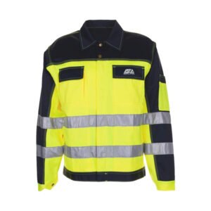 Hi Vis Jackets