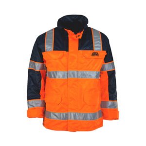 Hi Vis Jackets