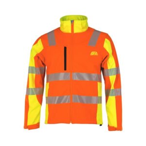 Hi Vis Jackets