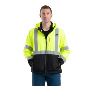 Hi Vis Jackets