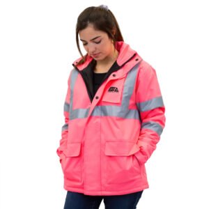 Hi Vis Jackets