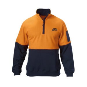 Hi Vis Jumpers