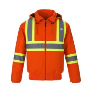 Hi Vis Cotton & Bluey Jackets