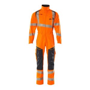 Hi Vis Coveralls (overalls)
