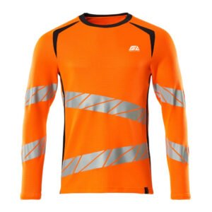 Hi Vis Shirts With Tape