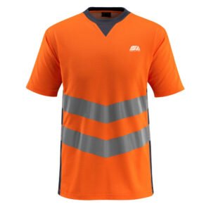 Hi Vis Shirts With Tape