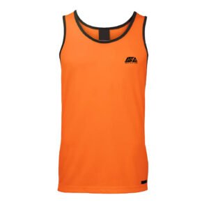 Hi Vis Singlet