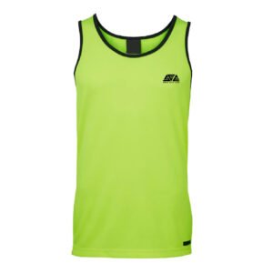 Hi Vis Singlet