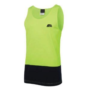 Hi Vis Singlet