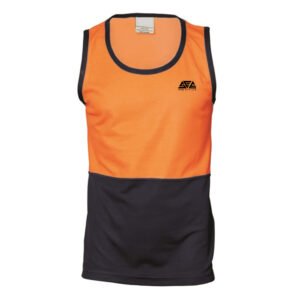Hi Vis Singlet