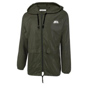 Waterproof Jackets